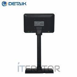 DTK101 POS-монітор 10,1” 4